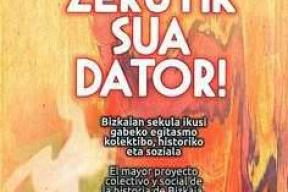 ZERUTIK SUA DATOR!