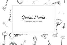 NUEVA YORK. QUINTA PLANTA