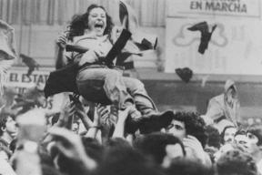 40 TAUPADA, HERRI BAT