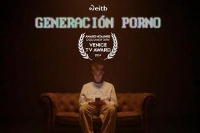 GENERACIÓN PORNO