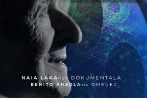 ZORTZITIK INFINITURA