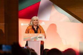 NELSON MANDELA EGUNA 2024