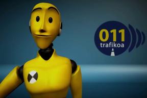 DONT BE DUMMY 2017 - GAUR EGUN