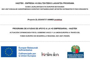 ANIMEX: Animación de avatares expresivos a partir de voz y captura de movimiento (FASE 2)